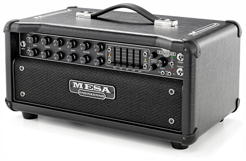 Mesa Boogie Express 5:25+ Head